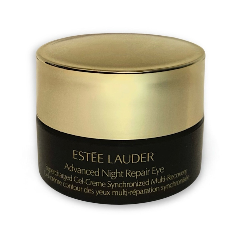 Estée Lauder—Advanced Night Repair Eye Cream—Supercharged Gel Sample (3mL) *New*